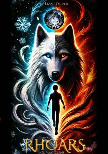 Rhoars:Os Magiciens