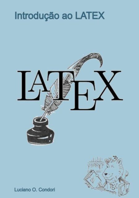 Introdução Ao Latex