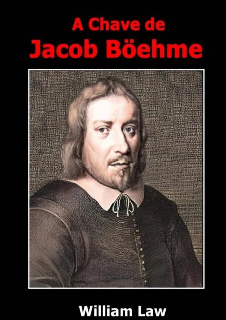 A Chave De Jacob Böehme