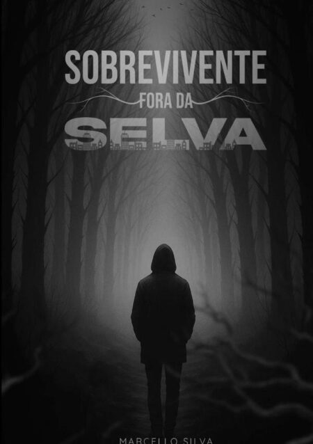 Sobrevivente Fora Da Selva