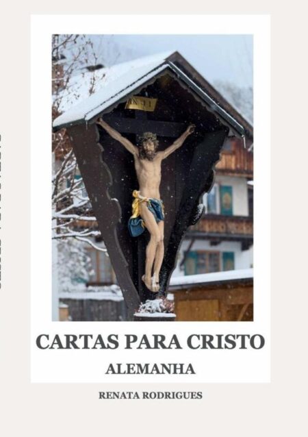 Cartas Para Cristo:ALEMANHA