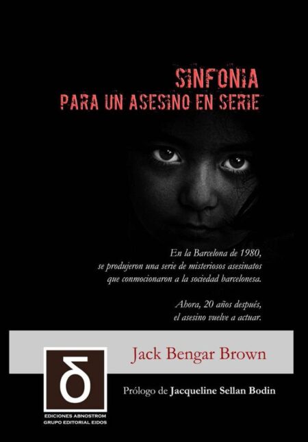 Sinfonía Para Un Asesino En Serie