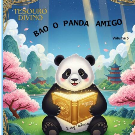 Bao, O Panda Amigo