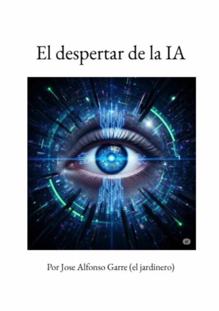 El Despertar De La Ia