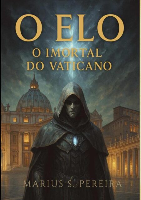 O Elo:O IMORTAL DO VATICANO