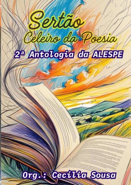 Sertão Celeiro Da Poesia