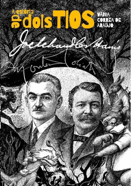 A Estória De Dois Tios