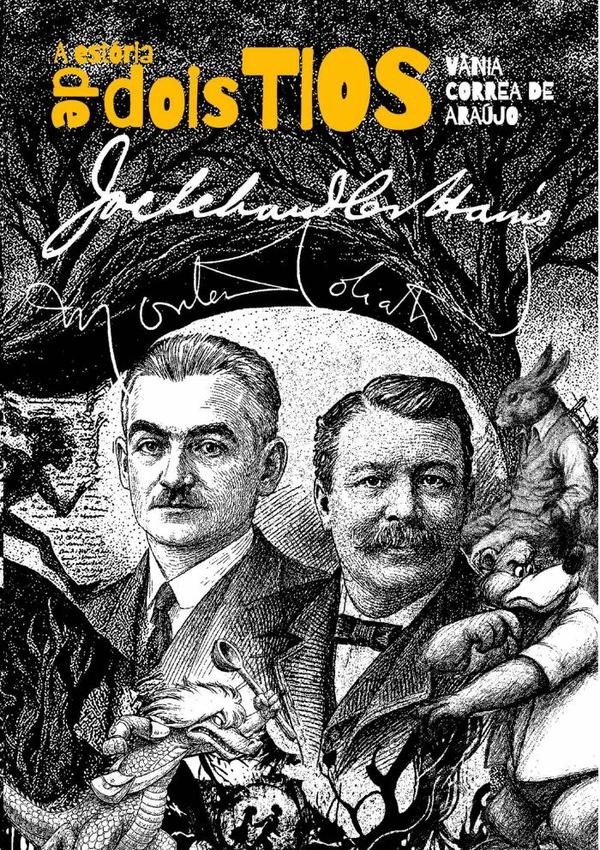 A Estória De Dois Tios