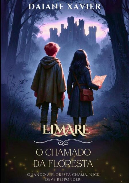 Elmare:O chamado da floresta