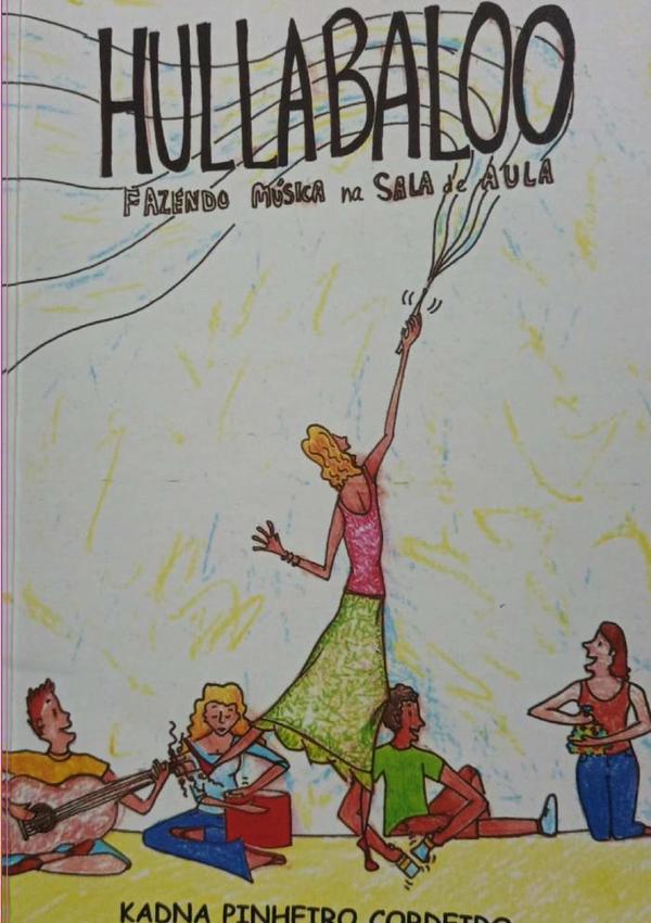 Hullabaloo:Fazendo música na sala de aula