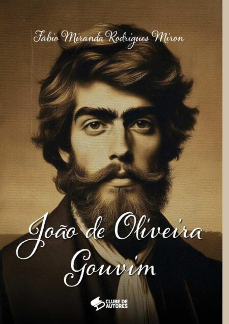 João De Oliveira Gouvim
