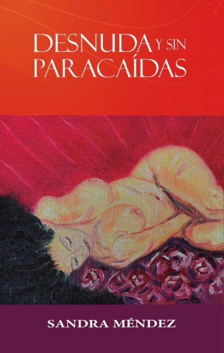 Desnuda y sin paracaídas