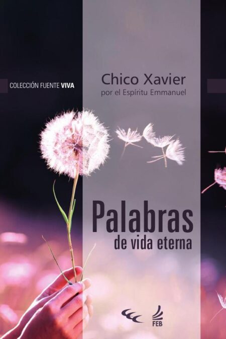 Palabras de vida eterna (Palavras de vida eterna - Espanhol)