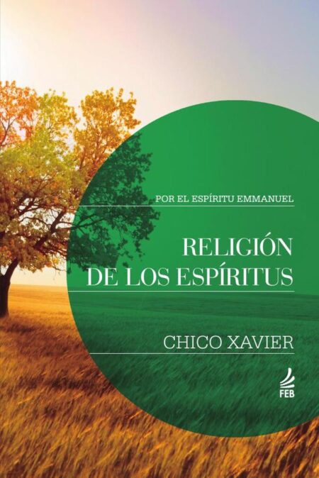 Religión de los espíritus (Religião dos espíritos - Espanhol)
