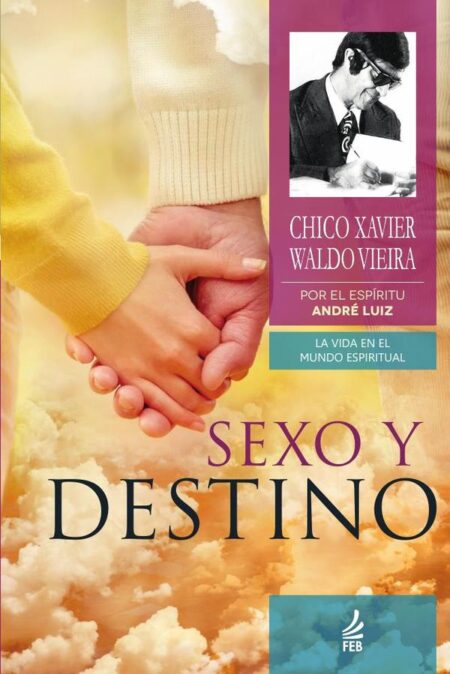 Sexo y destino (Sexo e destino - Espanhol)