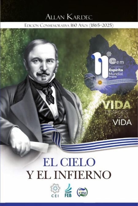 El cielo y el infierno (O céu e o inferno - Espanhol)