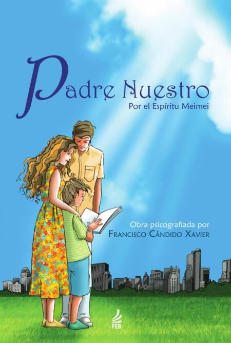 Padre nuestro (Pai nosso - Espanhol)