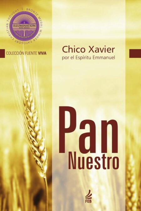 Pan nuestro (Pão nosso - Espanhol)