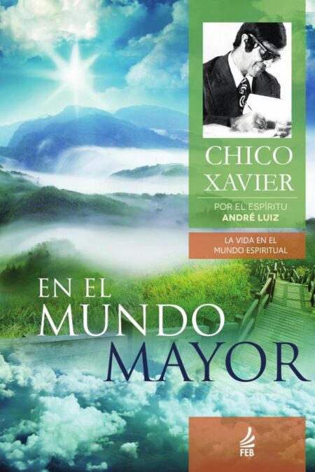 En el mundo mayor (No mundo maior - Espanhol)