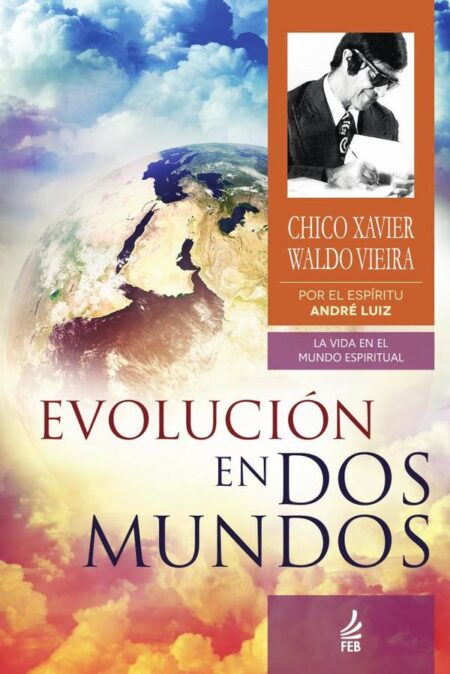 Evolución en dos mundos (Evolução em dois mundos - Espanhol)