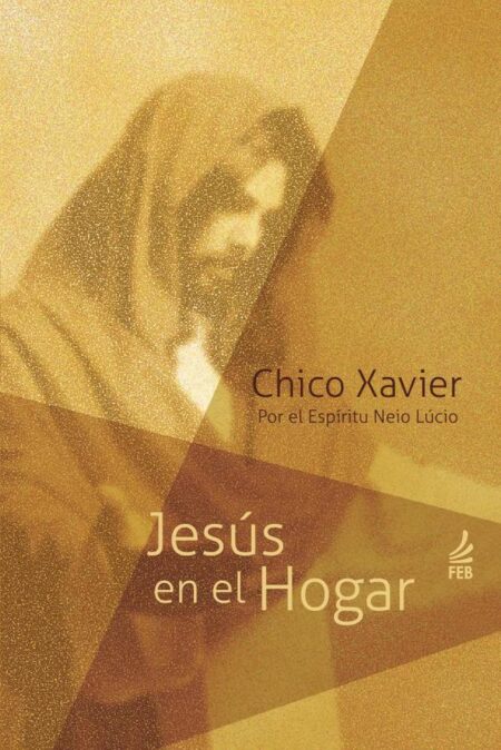 Jesús en el hogar (Jesus no lar - Espanhol)