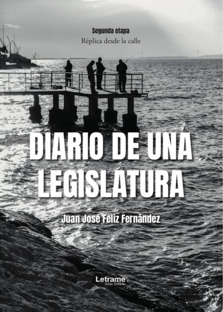 Diario de una legislatura
