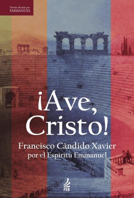 ¡Ave, Cristo!