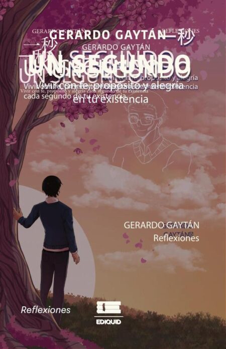 Un segundo:Vivir con fe, propósito y alegría