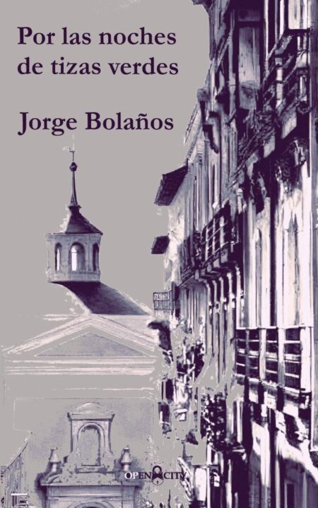 Por las noches de tizas verdes