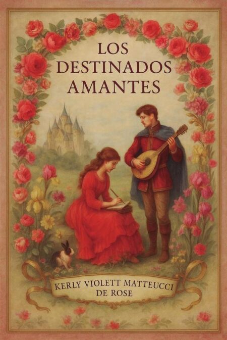 Los destinados amantes