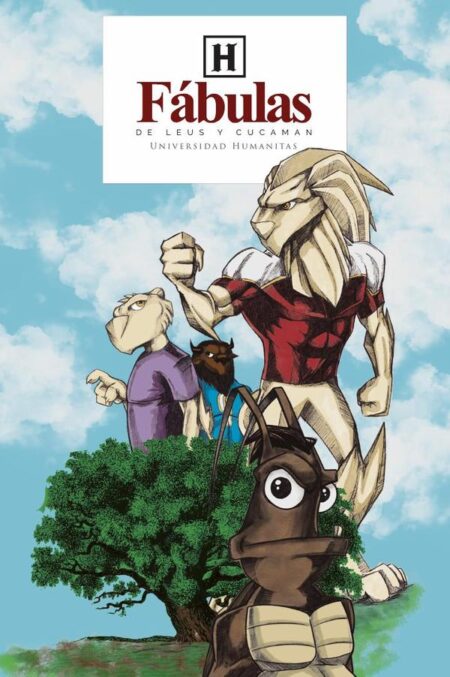 Fábulas de Leus y Cucaman