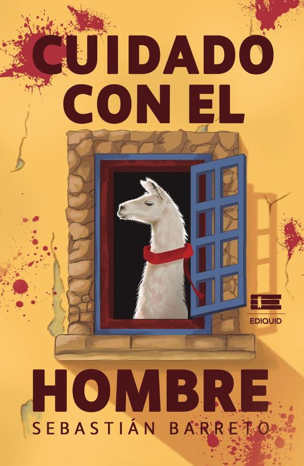 Cuidado con el hombre