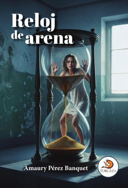 Reloj de arena