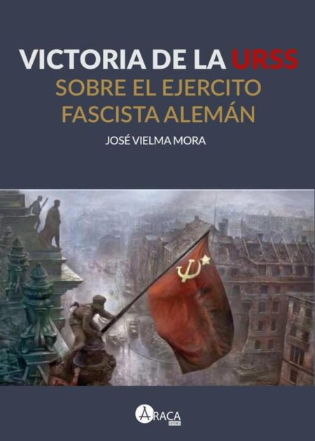 Victoria de la URSS sobre el ejercito fascista alemán