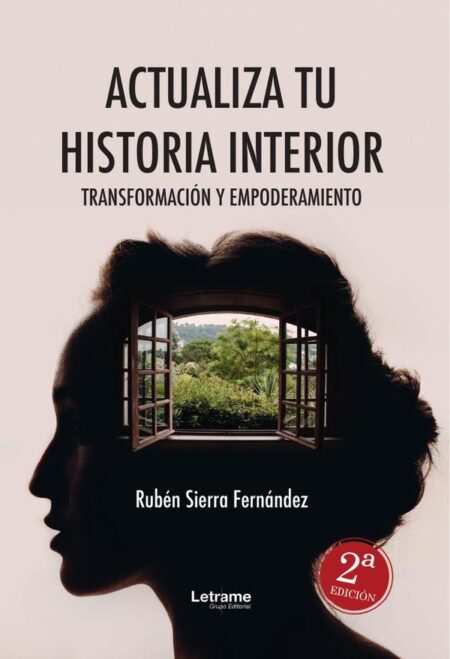 Actualiza tu historia interior:Transformación y empoderamiento