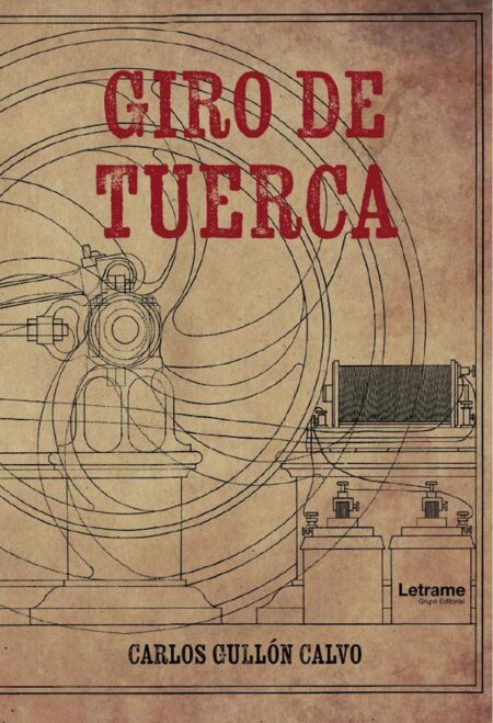 Giro de tuerca