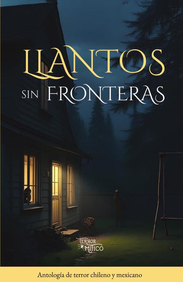 Llantos sin fronteras