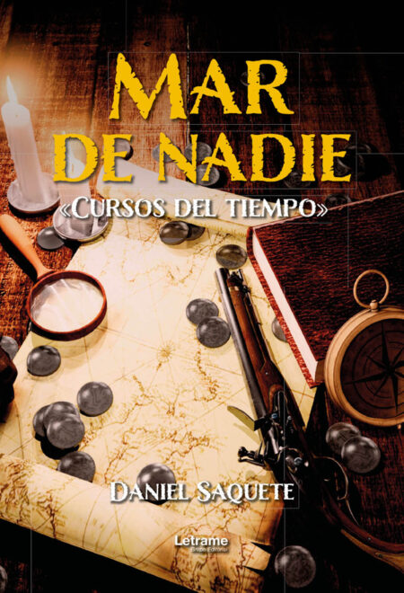 Mar de nadie