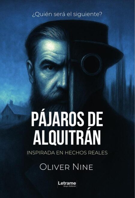 Pájaros de alquitrán