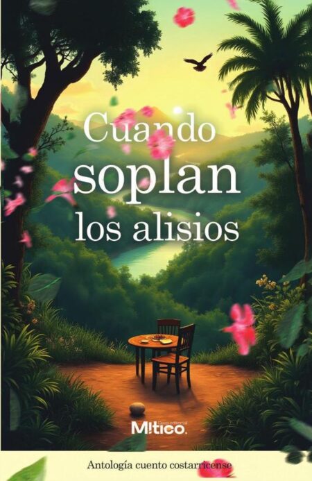 Cuando soplan los alisios