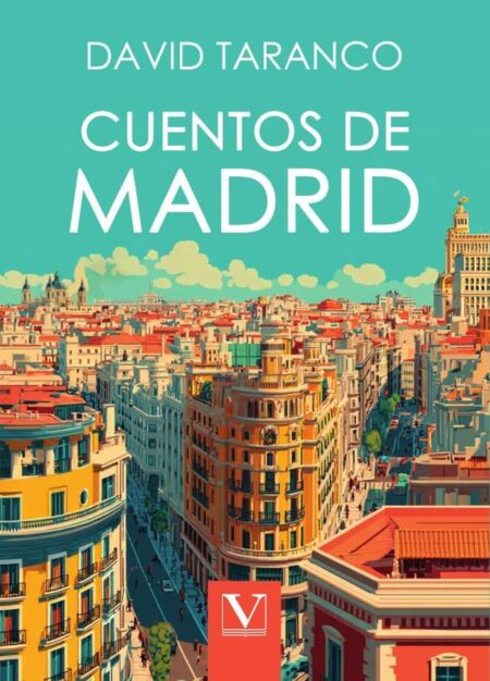 Cuentos de Madrid