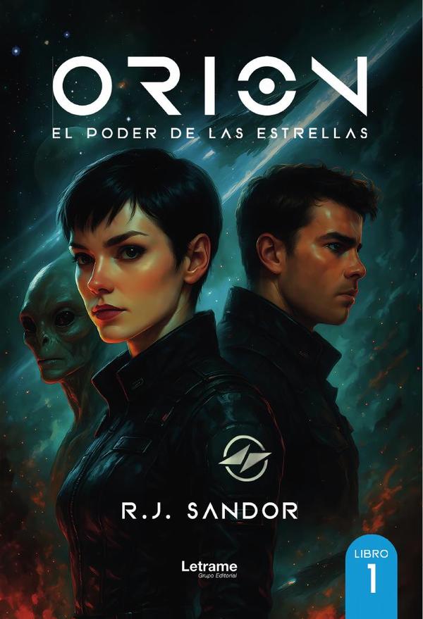 Orión:El poder de las estrellas