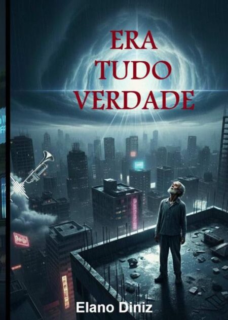 Era Tudo Verdade:O arrebatamento