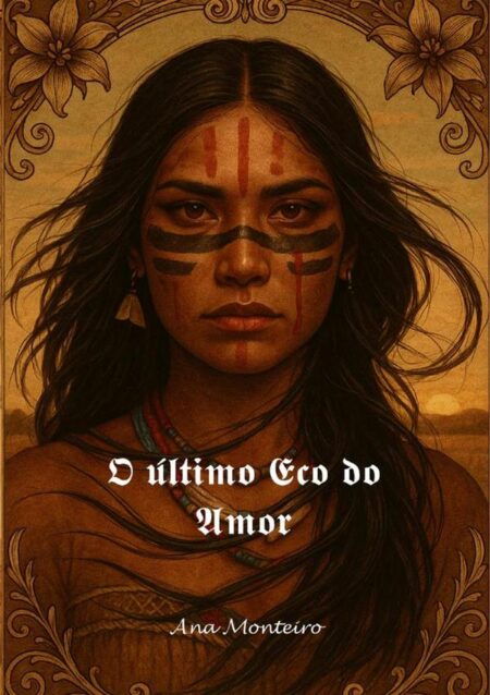 O Último Eco Do Amor:Onde o amor ressoa além da vida