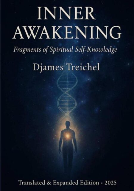 Inner Awakening:Fragments of Spiritual Self-Knowledge