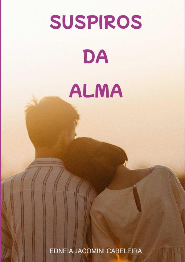 Suspiros Da Alma