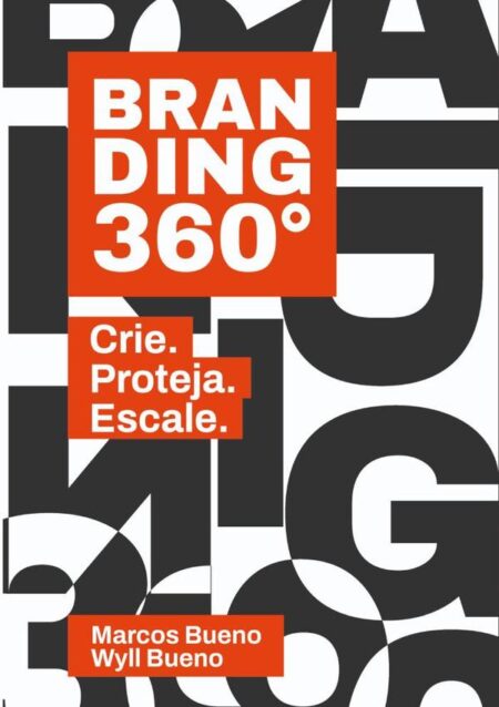 Brandig 360º:Crie. Proteja. Escale.