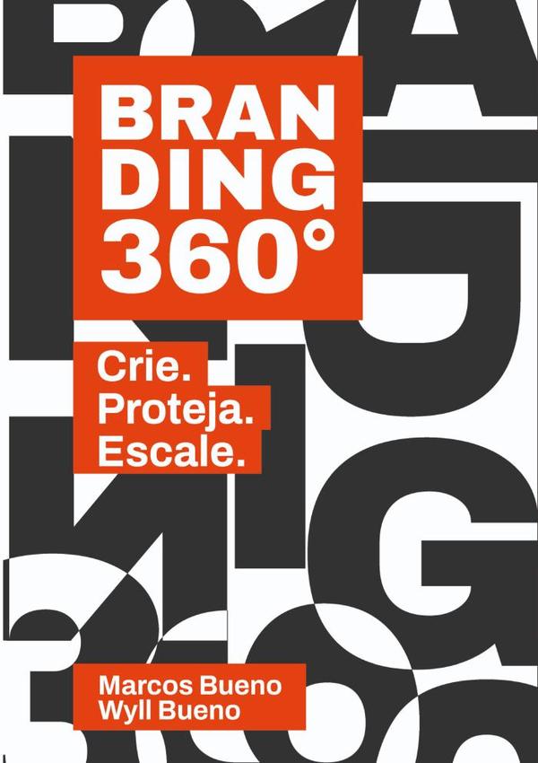 Brandig 360º:Crie. Proteja. Escale.