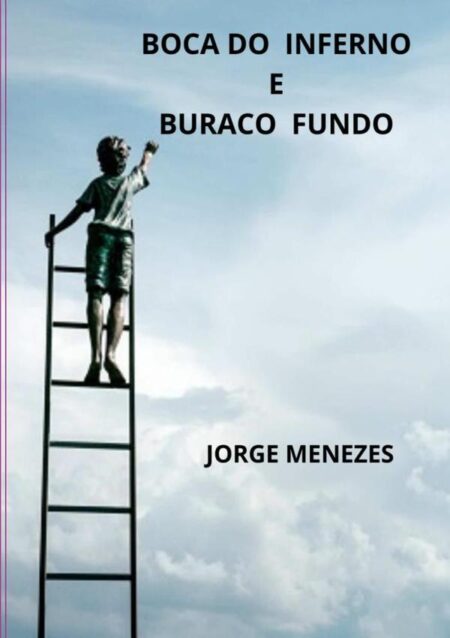 Boca Do Inferno:contos, poesia