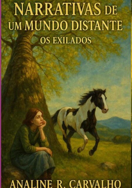Narrativas De Um Mundo Distante:Os exilados